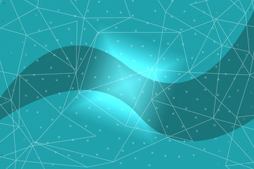 abstract, blue, pattern, design, wallpaper, texture, illustration, backdrop, light, digital, art, technology, halftone, dot, graphic, wave, color, curve, circle, business, grid, square, element, white