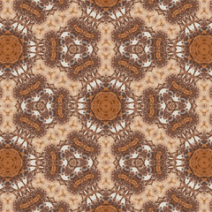 Geometric and abstract background texture design, futuristic background pattern, colorful kaleidoscope background and islamic ottoman art