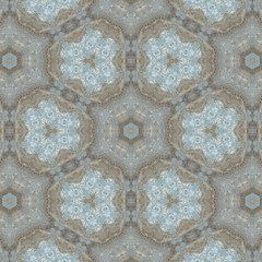 Geometric and abstract background texture design, futuristic background pattern, colorful kaleidoscope background and islamic ottoman art