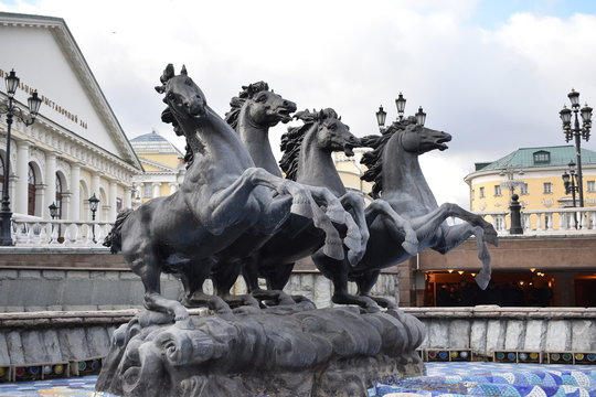 Caballos