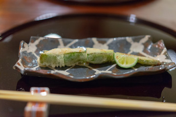 仙台のおいしい料理