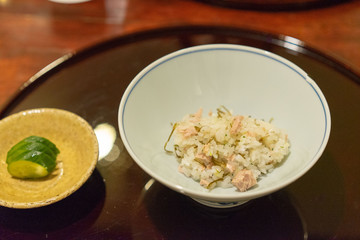 仙台のおいしい料理