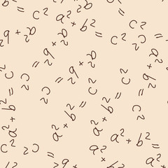 School Formula Seamless