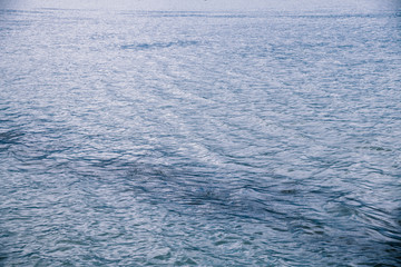 Wasser Strukur Wellen