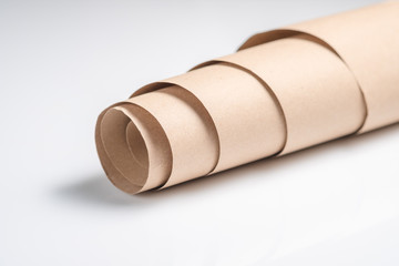 Roll of Packaging Paper