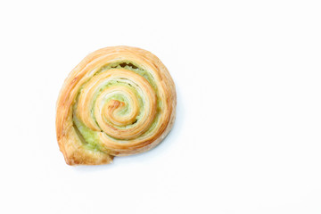 Bread baked bakery for eating in home 
