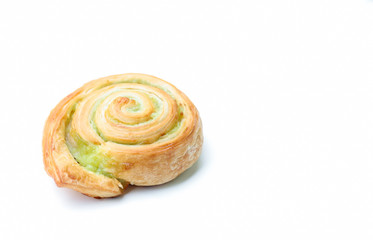 Bread baked bakery for eating in home 