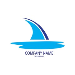 ship logo vector