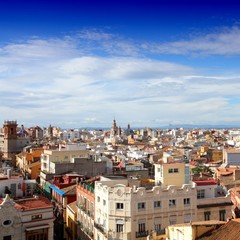 Obraz premium Valencia