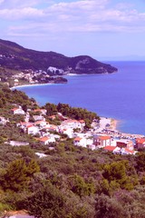 Obraz premium Croatia