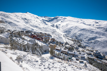 Sierra Nevada