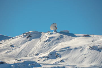 Sierra Nevada