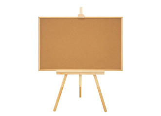 corkboard with stand_2397