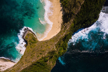 Crystal clear beauty