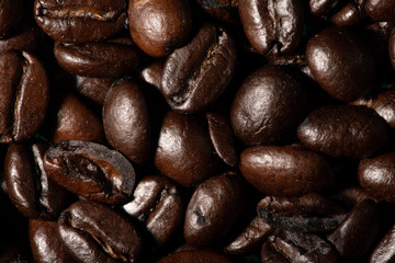 Coffee Close Up 4