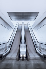 Escalera mecánica