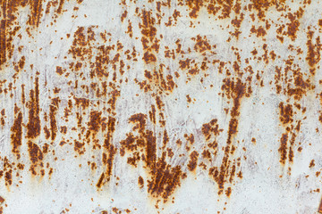 rusty metal wall,old rusty metal texture
