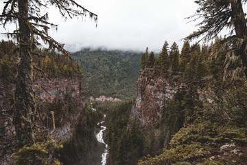 Wells Grey Provincial Park