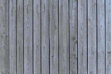 Altes lasiertes Holz, close-up Hintergrund, retro style, Pastelfarbe Hellblau.