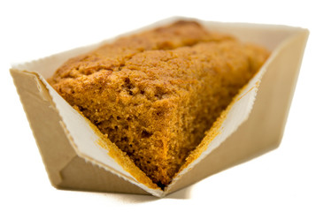 Loaf Cake