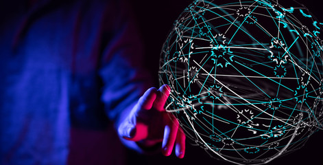connection