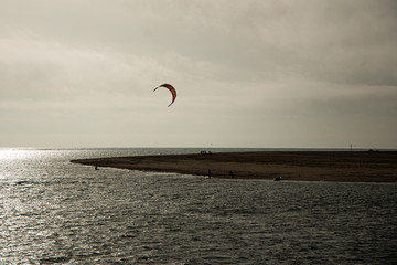 kite surf