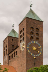 Kirchentürme