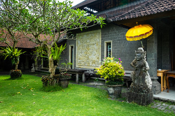 Villa. Accommodation in Ubud, Bali