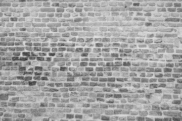Brick wall. Beautiful texture, design, background wallpaper