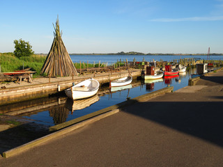 boats
