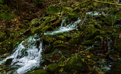  РУССКИЙ Горный ручей 12 / 10000 АНГЛИЙСКИЙ Перевести вGoogleBing Mountain stream