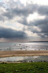 White Sand Beach, Taiwan