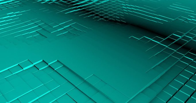 Virtualization Technology as an Industry Concept Abstract