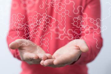 Internet broadband and data streaming entertainment .