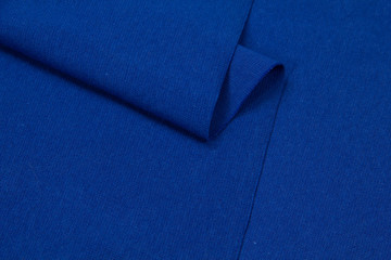 Fabric cotton Jersey color.