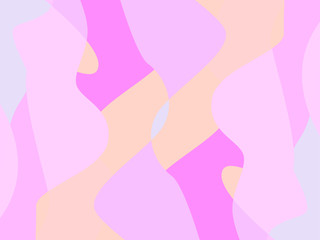 EPS 10 vector. Colorful abstract background. Good bright backdrop for projects.