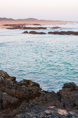 Masirah island, Oman.