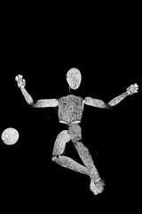 Dundu The Giant of Light