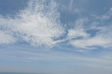 Fototapeta premium cielo