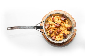 traditional dish 