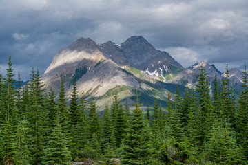 Assiniboine Park, Canada