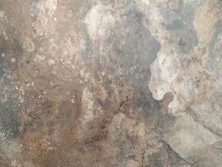 texture of old wall