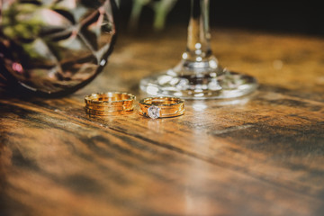 weddings are special and lovely