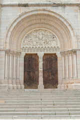 St. Pierre church, Macon, Burgundy, France, Europe