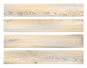 Wooden sign. Realistic highly detailed vector dark grunge wooden  texture background. Hand drawn, no tracing