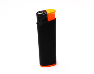 lighter isolated on a white background