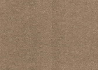 brown cardboard texture, vintage paper background, space for text, template for design