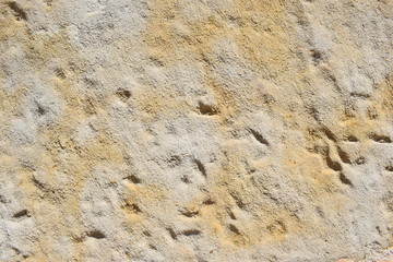 Texture of stone wall, mineral background