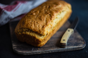 Healthy food concept