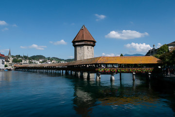 Luzern am See